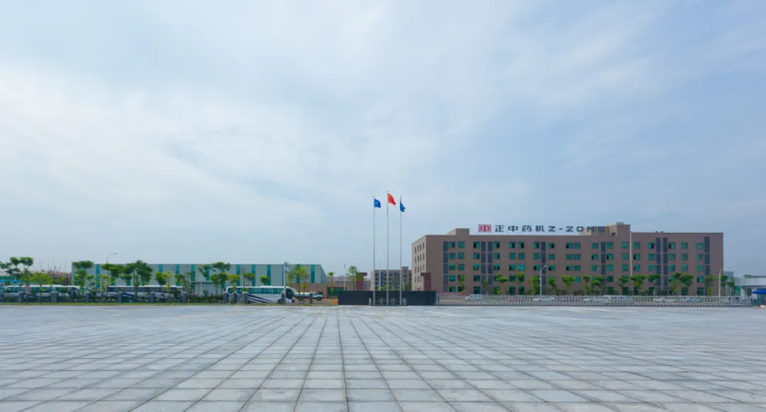 从追随到自立，从自立到领跑，看游艇会·yth206药机如何实现“反向输出”